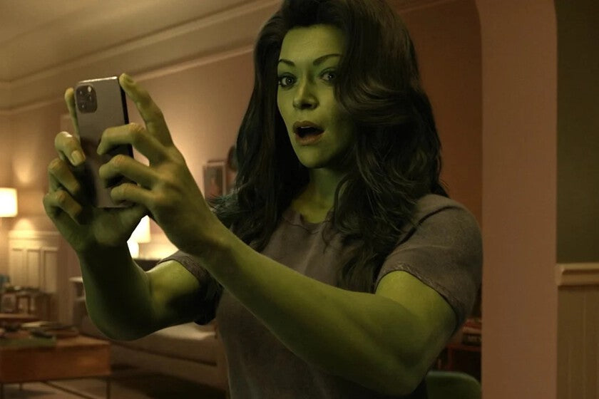 'She-Hulk' destroza el Universo Marvel con un último episodio demoledor